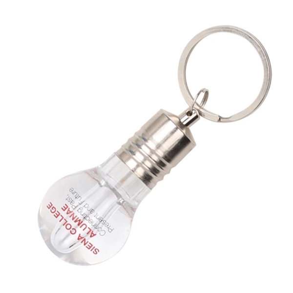 LIGHT BULB LED USB DRIVE 4GB - LIGHT BULB LED USB DRIVE 4GB - Image 1 of 1