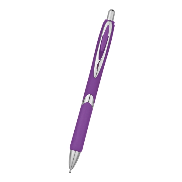 Dotted Grip Sleek Write Pen - Dotted Grip Sleek Write Pen - Image 14 of 19