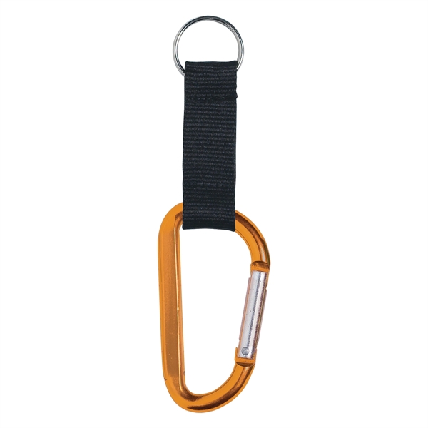 8mm Carabiner - 8mm Carabiner - Image 5 of 20