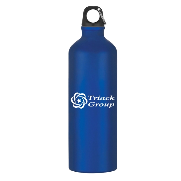 25 Oz. Aluminum Tundra Bike Bottle - 25 Oz. Aluminum Tundra Bike Bottle - Image 7 of 29