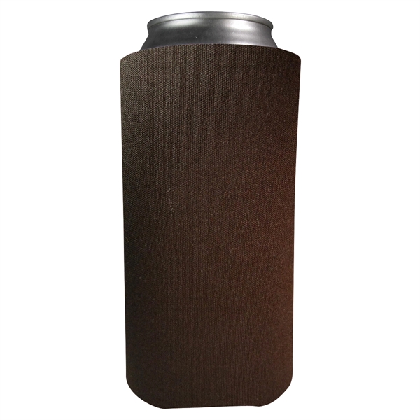 16 Oz. Tall Boy Coolie - 16 Oz. Tall Boy Coolie - Image 7 of 51