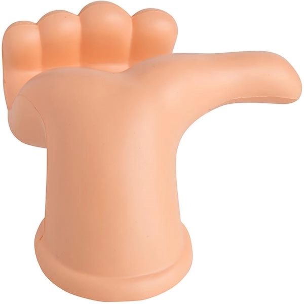 Hand Phone Holder Stress Reliever - Hand Phone Holder Stress Reliever - Image 1 of 3