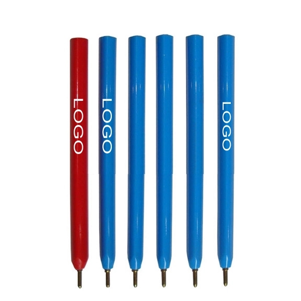 Mini One Time Use Pens - Mini One Time Use Pens - Image 0 of 5