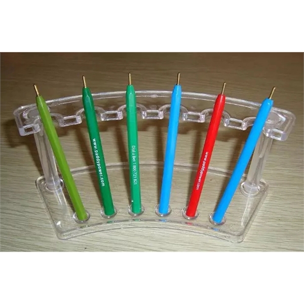 Mini One Time Use Pens - Mini One Time Use Pens - Image 4 of 5