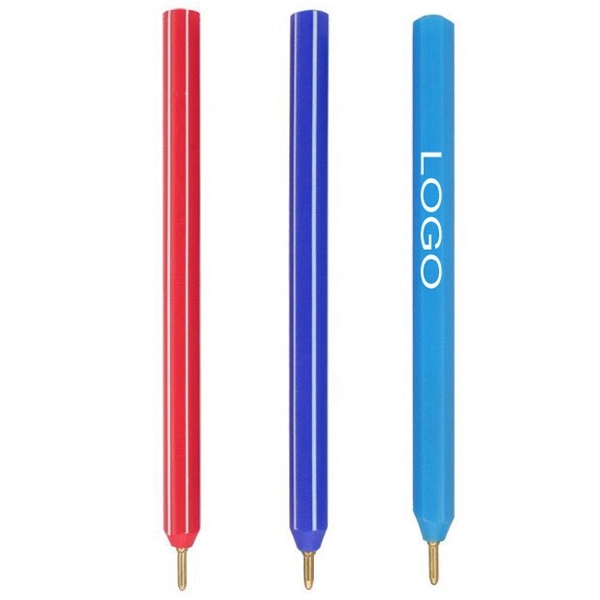 Mini One Time Use Pens - Mini One Time Use Pens - Image 5 of 5