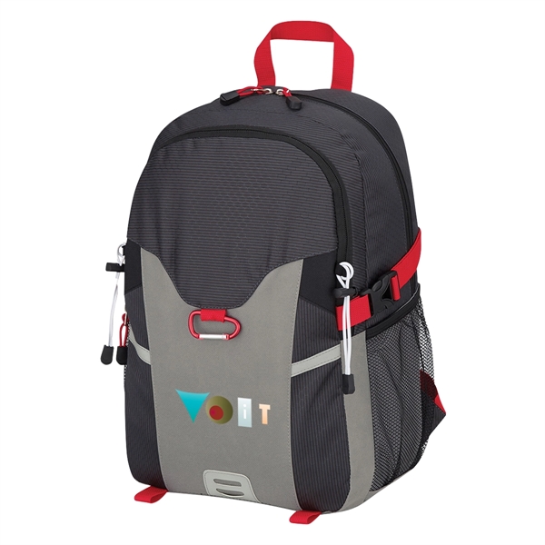 Odyssey Backpack - Odyssey Backpack - Image 7 of 16