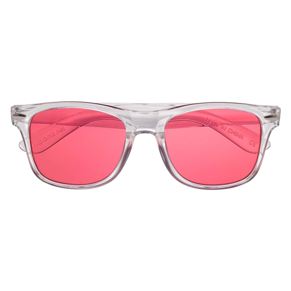 Crystalline Malibu Sunglasses - Crystalline Malibu Sunglasses - Image 15 of 21