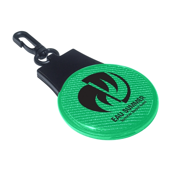 Tri-Function LED Blinking Light - Tri-Function LED Blinking Light - Image 9 of 16