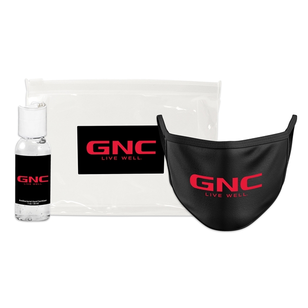 Essential Back To Work Kit 2 - Essential Back To Work Kit 2 - Image 0 of 2