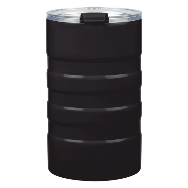 18 Oz. Salyer Stainless Steel Tumbler - 18 Oz. Salyer Stainless Steel Tumbler - Image 3 of 15