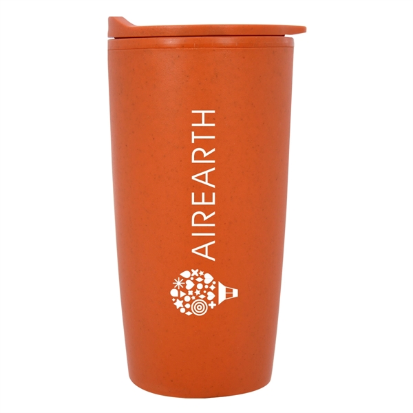 20 OZ. WHEAT HIMALAYAN TUMBLER - 20 OZ. WHEAT HIMALAYAN TUMBLER - Image 10 of 16