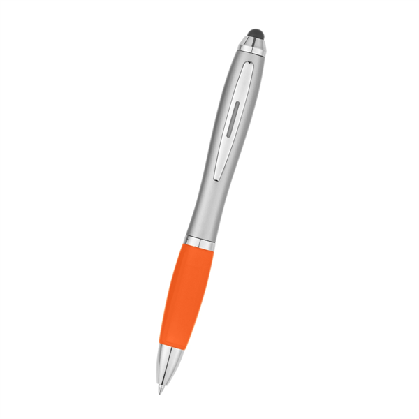 Satin Stylus Pen - Satin Stylus Pen - Image 55 of 85