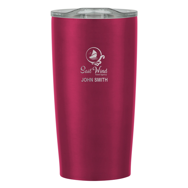 20 Oz. Himalayan Tumbler - 20 Oz. Himalayan Tumbler - Image 63 of 105