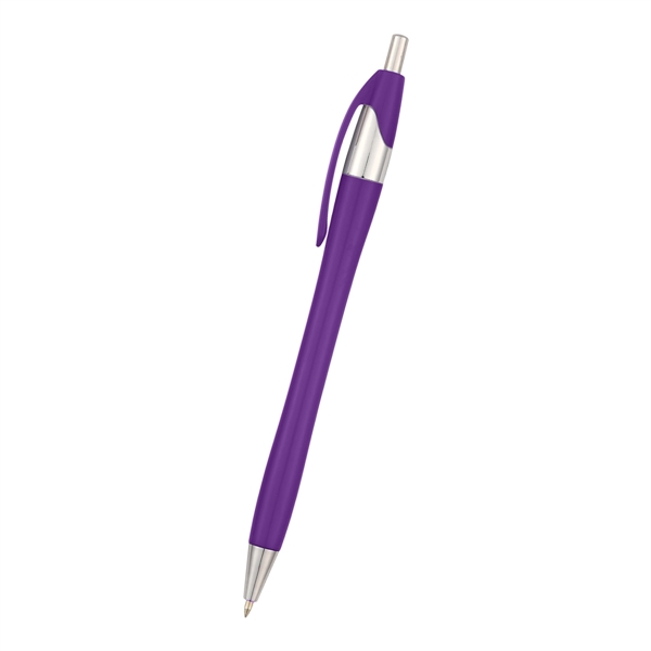 Tri-Chrome Dart Pen - Tri-Chrome Dart Pen - Image 13 of 21