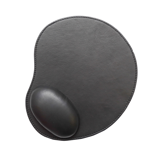Ergonomic gaming mouse pad non-slip rubber base. - Ergonomic gaming mouse pad non-slip rubber base. - Image 0 of 0