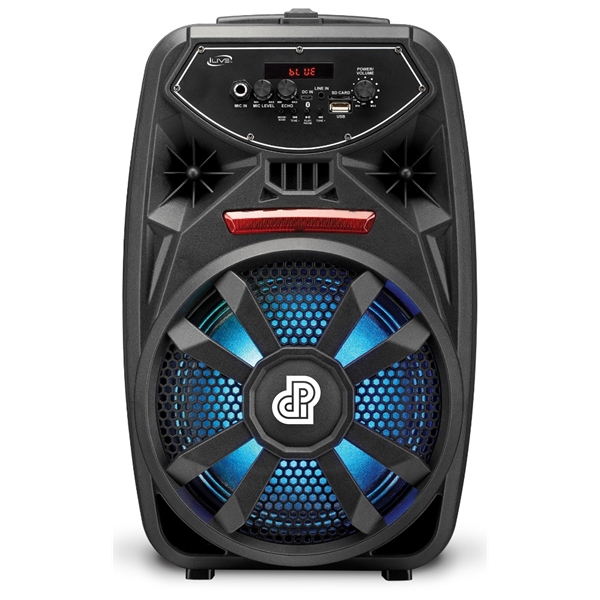 Bluetooth Tailgate Speaker - Bluetooth Tailgate Speaker - Image 3 of 3