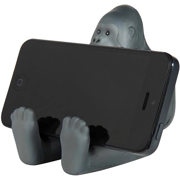 Gorilla Phone Holder - Gorilla Phone Holder - Image 0 of 5