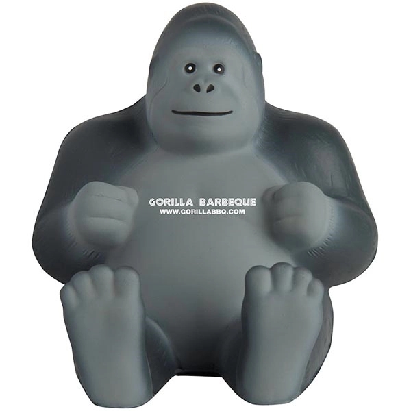 Gorilla Phone Holder - Gorilla Phone Holder - Image 4 of 5