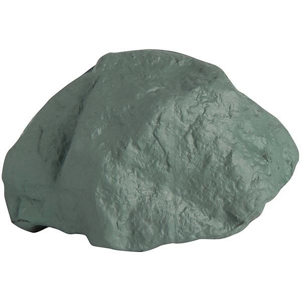 Rock Shaped Stress Reliever - Rock Shaped Stress Reliever - Image 1 of 6