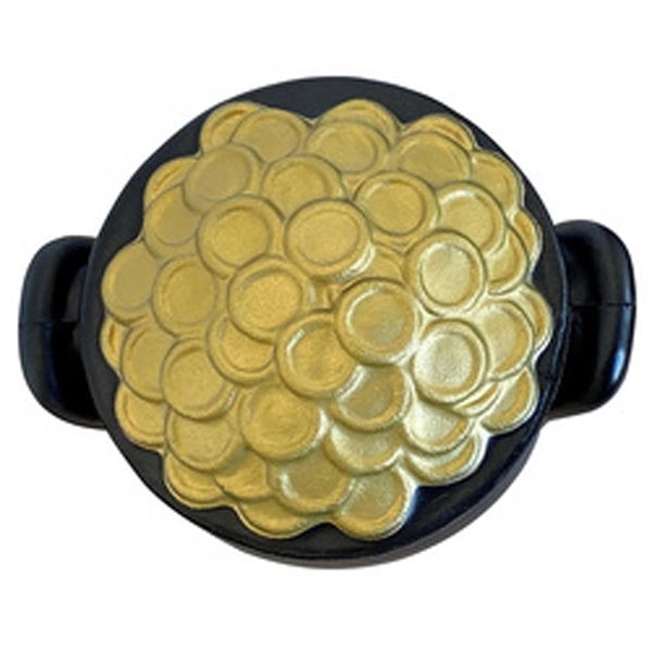 Custom Pot of Gold Stress Reliever