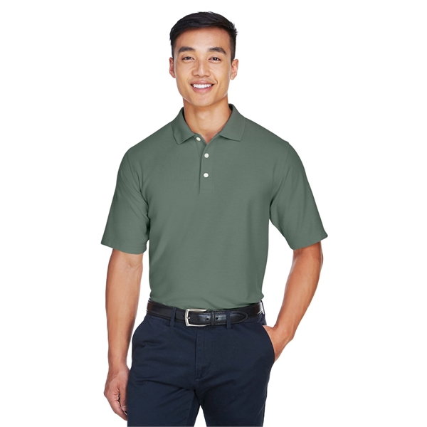 Devon & Jones Men's DRYTEC20™ Performance Polo - Devon & Jones Men's DRYTEC20™ Performance Polo - Image 100 of 212