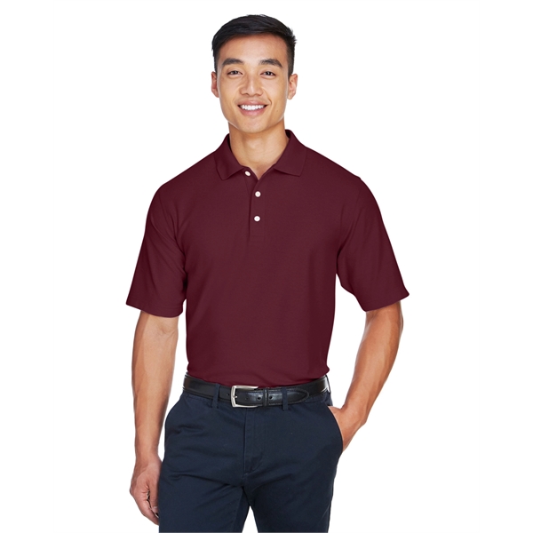 Devon & Jones Men's DRYTEC20™ Performance Polo - Devon & Jones Men's DRYTEC20™ Performance Polo - Image 108 of 212