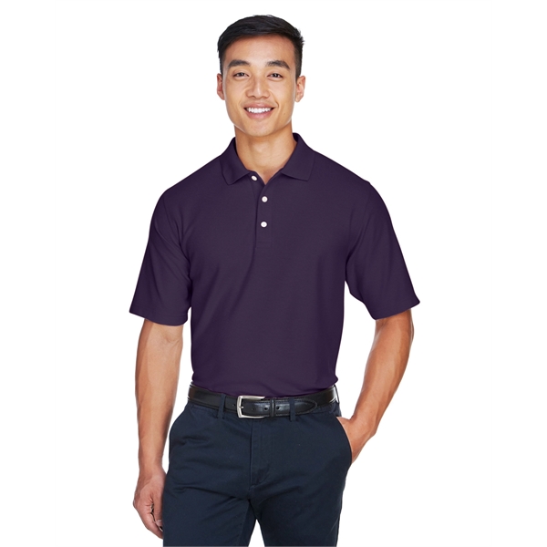 Devon & Jones Men's DRYTEC20™ Performance Polo - Devon & Jones Men's DRYTEC20™ Performance Polo - Image 111 of 212