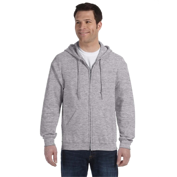 Gildan Adult Heavy Blend™ Full-Zip Hooded Sweatshirt - Gildan Adult Heavy Blend™ Full-Zip Hooded Sweatshirt - Image 51 of 154