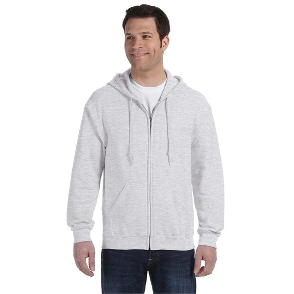Gildan Adult Heavy Blend™ Full-Zip Hooded Sweatshirt - Gildan Adult Heavy Blend™ Full-Zip Hooded Sweatshirt - Image 55 of 160