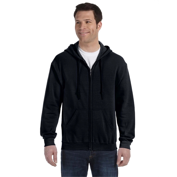 Gildan Adult Heavy Blend™ Full-Zip Hooded Sweatshirt - Gildan Adult Heavy Blend™ Full-Zip Hooded Sweatshirt - Image 53 of 154