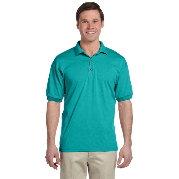 Gildan Adult Jersey Polo - Gildan Adult Jersey Polo - Image 58 of 224