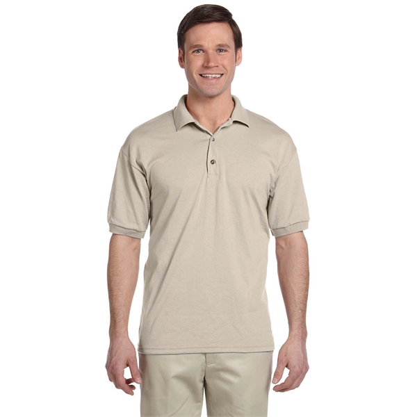 Gildan Adult Jersey Polo - Gildan Adult Jersey Polo - Image 59 of 224