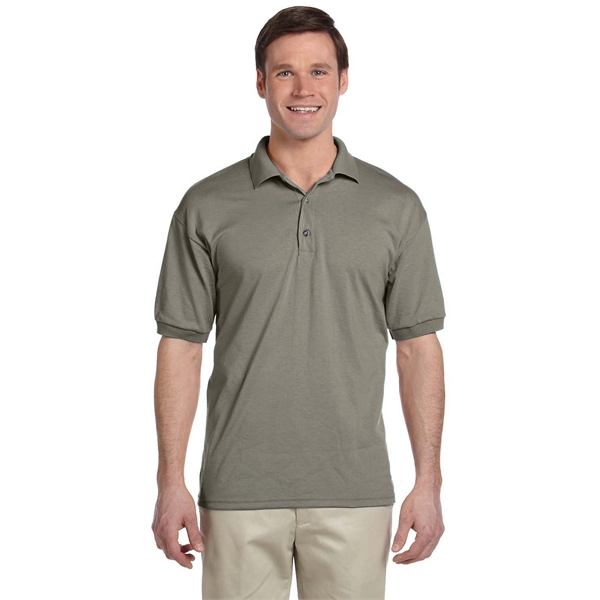 Gildan Adult Jersey Polo - Gildan Adult Jersey Polo - Image 60 of 224