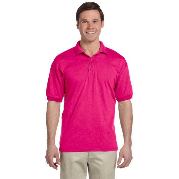 Gildan Adult Jersey Polo - Gildan Adult Jersey Polo - Image 61 of 224