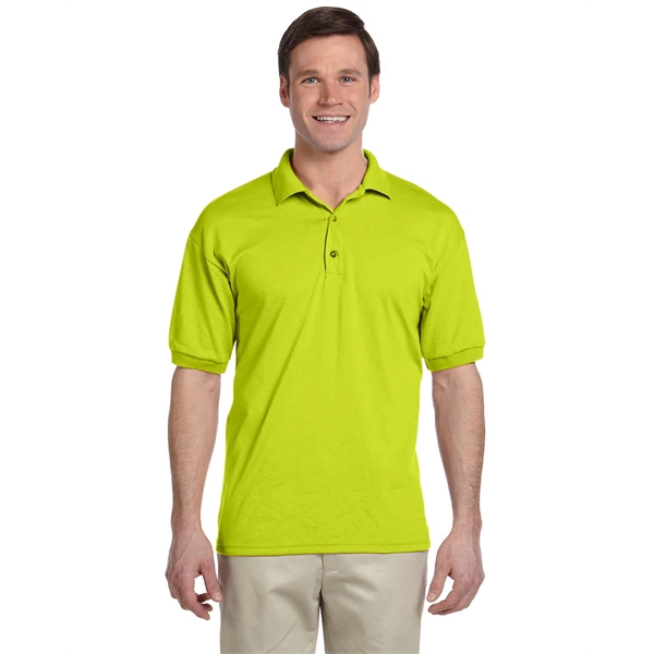 Gildan Adult Jersey Polo - Gildan Adult Jersey Polo - Image 62 of 224