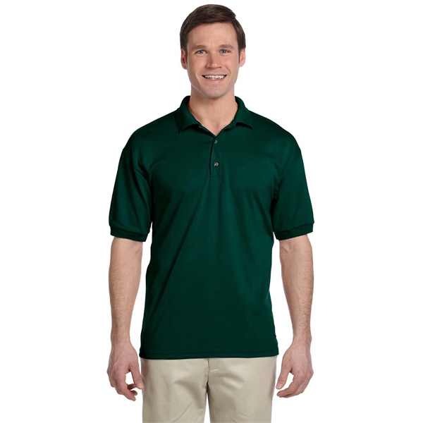 Gildan Adult Jersey Polo - Gildan Adult Jersey Polo - Image 63 of 224