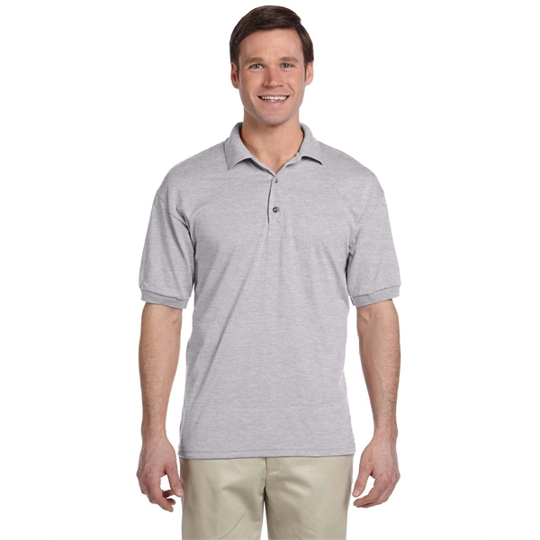 Gildan Adult Jersey Polo - Gildan Adult Jersey Polo - Image 64 of 224