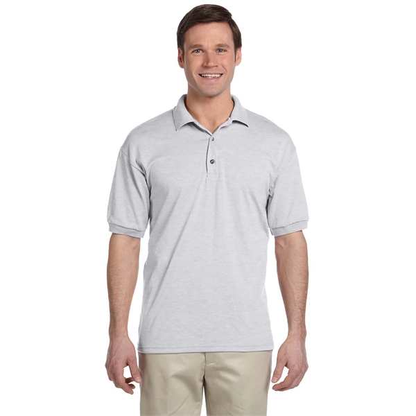 Gildan Adult Jersey Polo - Gildan Adult Jersey Polo - Image 66 of 224