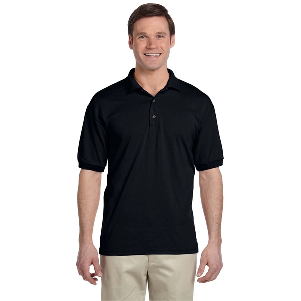 Gildan Adult Jersey Polo - Gildan Adult Jersey Polo - Image 67 of 224