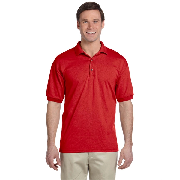 Gildan Adult Jersey Polo - Gildan Adult Jersey Polo - Image 68 of 224