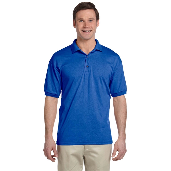 Gildan Adult Jersey Polo - Gildan Adult Jersey Polo - Image 69 of 224