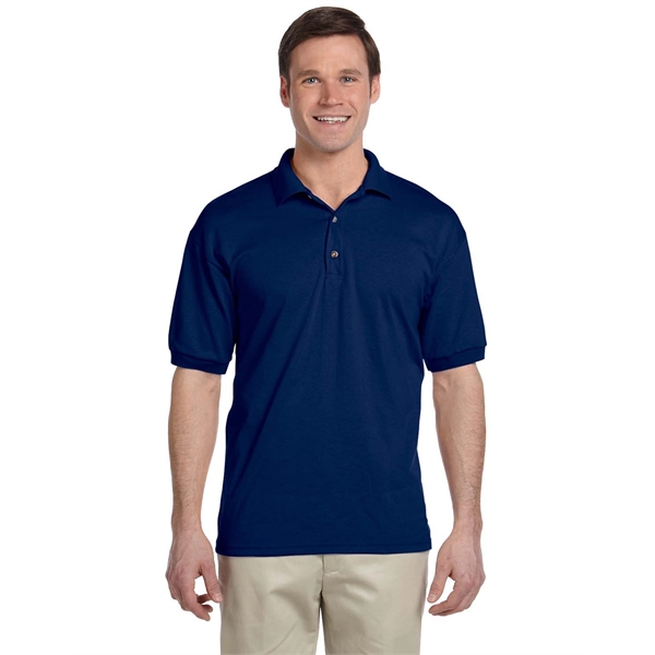 Gildan Adult Jersey Polo - Gildan Adult Jersey Polo - Image 70 of 224