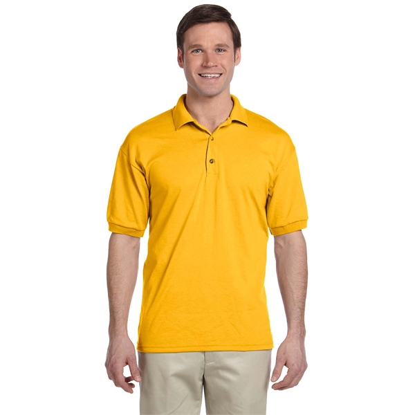 Gildan Adult Jersey Polo - Gildan Adult Jersey Polo - Image 71 of 224