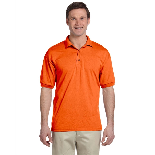 Gildan Adult Jersey Polo - Gildan Adult Jersey Polo - Image 72 of 224