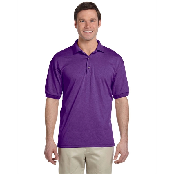 Gildan Adult Jersey Polo - Gildan Adult Jersey Polo - Image 73 of 224