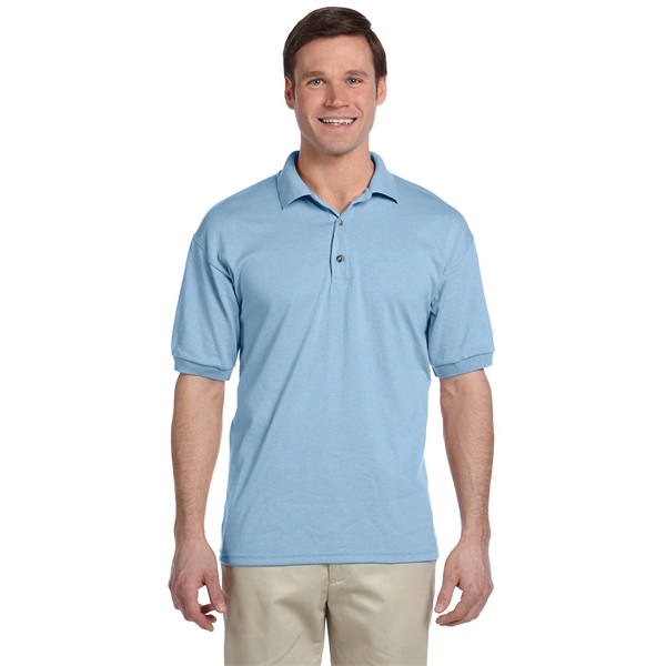 Gildan Adult Jersey Polo - Gildan Adult Jersey Polo - Image 74 of 224
