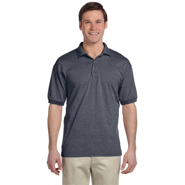Gildan Adult Jersey Polo - Gildan Adult Jersey Polo - Image 76 of 224