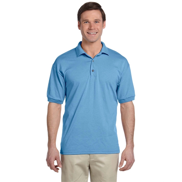 Gildan Adult Jersey Polo - Gildan Adult Jersey Polo - Image 77 of 224