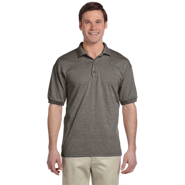 Gildan Adult Jersey Polo - Gildan Adult Jersey Polo - Image 79 of 224