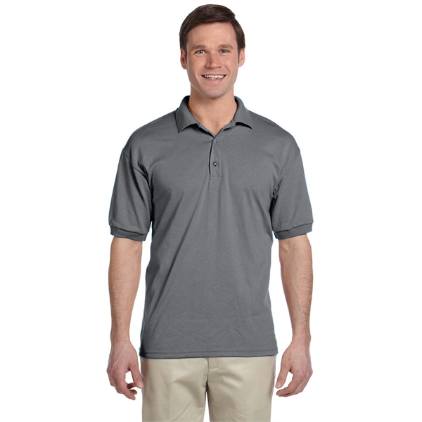 Gildan Adult Jersey Polo - Gildan Adult Jersey Polo - Image 80 of 224